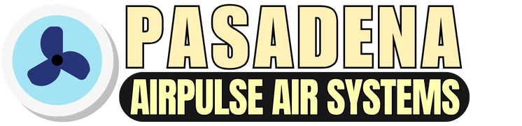 Pasadena AirPulse Air Systems