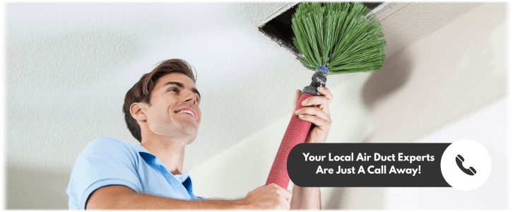 Pasadena AirPulse Air Systems