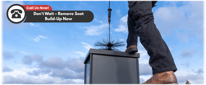 Chimney Cleaning Pasadena