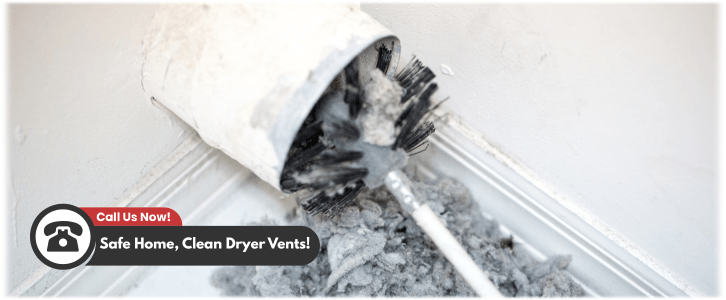 Dryer Vent Cleaning Pasadena